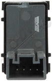 APDTY 012616 Window Switch - 1 Button Passenger