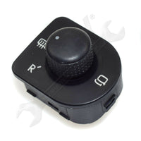 APDTY 012617 Power Mirror Switch (Models With Power-Fold Mirrors)