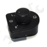 APDTY 012617 Power Mirror Switch (Models With Power-Fold Mirrors)