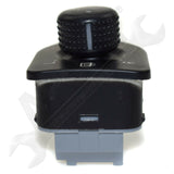 APDTY 012617 Power Mirror Switch (Models With Power-Fold Mirrors)