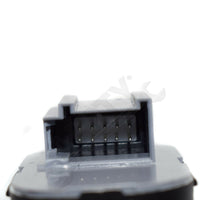 APDTY 012617 Power Mirror Switch (Models With Power-Fold Mirrors)