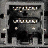 APDTY 0126312 Side View Mirror Control Switch