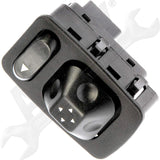 APDTY 0126312 Side View Mirror Control Switch