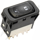 APDTY 0126315 Front Power Window Replacement Control Switch