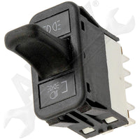 APDTY 0126317 Headlight Control Switch