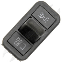 APDTY 0126317 Headlight Control Switch