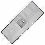 APDTY 012682 Power Window Switch With Chrome Tips Front Left