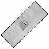 APDTY 012682 Power Window Switch With Chrome Tips Front Left