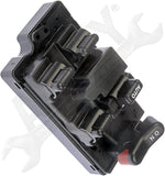 APDTY 012711 Master Front Left Power Window Switch. Replaces TRW Switch only