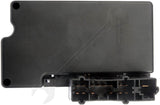 APDTY 012711 Master Front Left Power Window Switch. Replaces TRW Switch only