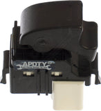 APDTY 012812 Power Window Switch 1 Button