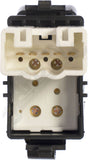 APDTY 012812 Power Window Switch 1 Button