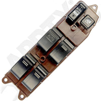 APDTY 012816 Power Window Door Lock Unlock Master Switch Fits Front Left