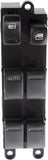 APDTY 012910 Master Power Window Switch