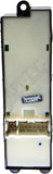 APDTY 012910 Master Power Window Switch