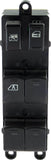 APDTY 012986 Power Window & Door Lock Switch - Master Switch