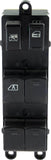 APDTY 012986 Power Window & Door Lock Switch - Master Switch