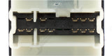 APDTY 012986 Power Window & Door Lock Switch - Master Switch
