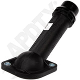 APDTY 013002 Water Outlet And Gasket
