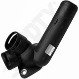 APDTY 013003 Water Outlet And Gasket