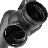 APDTY 013003 Water Outlet And Gasket