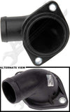 APDTY 013006 Water Outlet And Gasket