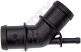 APDTY 013007 Water Outlet And Gasket