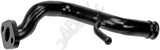 APDTY 013012 Thermostat Bypass Pipe Replaces 97371074