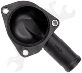 APDTY 013062 Water Outlet And Gasket