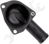 APDTY 013062 Water Outlet And Gasket