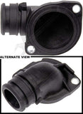 APDTY 013067 Engine Coolant Thermostat Housing