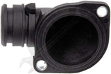 APDTY 013067 Engine Coolant Thermostat Housing