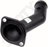 APDTY 013072 Water Outlet And Gasket