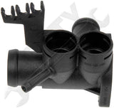 APDTY 013082 Water Outlet And Gasket