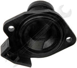 APDTY 013099 Water Outlet And Gasket