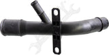 APDTY 013115 Radiator Hose Inlet Extension