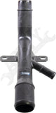 APDTY 013115 Radiator Hose Inlet Extension