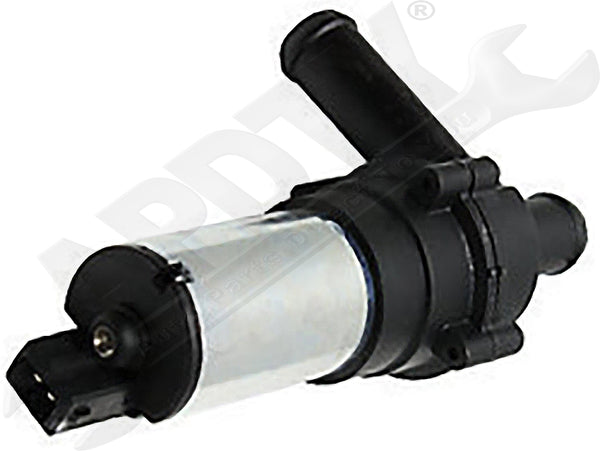 APDTY 013170 Auxiliary Coolant Pump Replaces 1K0965561J