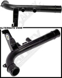 APDTY 013309 Coolant Pipe