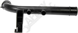 APDTY 013309 Coolant Pipe