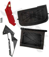 APDTY 013313 Blend Door Repair Kit