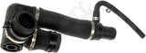 APDTY 013316 Degas Fitting Thermostat and Hose