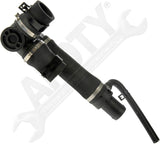 APDTY 013316 Degas Fitting Thermostat and Hose