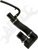 APDTY 013316 Degas Fitting Thermostat and Hose