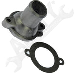 APDTY 013322 Coolant Water Outlet Housing With Gasket