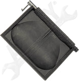 APDTY 013334 Blend Door Repair Kit With Instructions