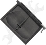 APDTY 013334 Blend Door Repair Kit With Instructions