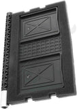 APDTY 013335 Blend Door Repair Kit With Instructions