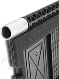 APDTY 013335 Blend Door Repair Kit With Instructions