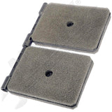 APDTY 141978 Blend Door Repair Kit